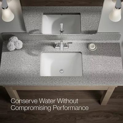 Torneira Para Banheiro Kohler Faucets R22476-4D-CP Chrome