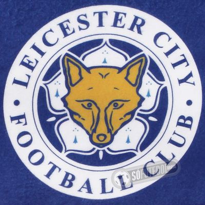 Cachecol Leicester City