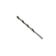 Broca Aco Rapido Eda 10,00Mm Blister c/5pcs