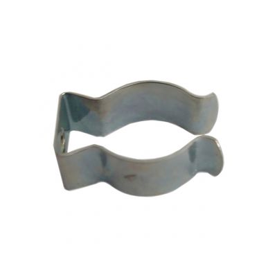 Abracadeira Lampada T8 2Pcs 1148 Blister