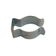 Abracadeira Lampada T8 2Pcs 1148 Blister