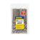 Broca Videa Irwin A 3,00Mm 1/8"-899 c/10pcs