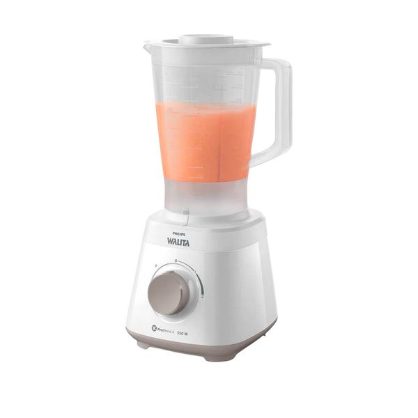 Liquidificador Walita Daily Ri2110/01 Branco - 110V Liquidificador Walita Daily Ri2110/01 Branco - 110V