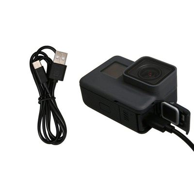 Cabo Usb-C 3.0 Carregador E Transfere Dados Para 5-7