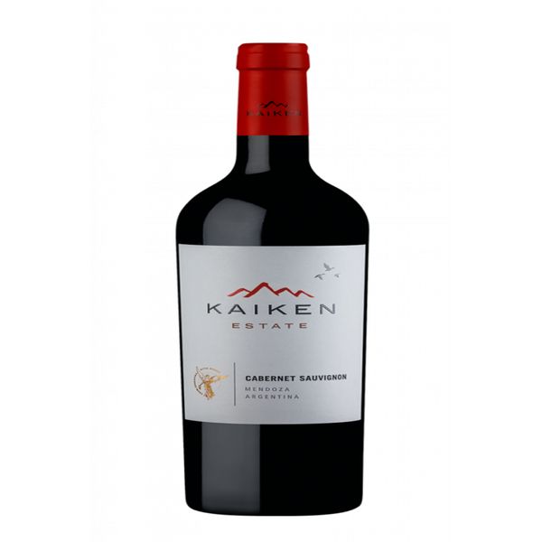 VINHO KAIKEN ESTATE CABERNET SAUVIGNON TINTO 750 ML