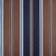 Papel de Parede Listrado Classic Stripes CT889036 Vinílico - Rolo: 10m x 0,53m