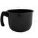 Leiteira Caneca Esmaltada Jarra Para Leite Granitada 1,8L