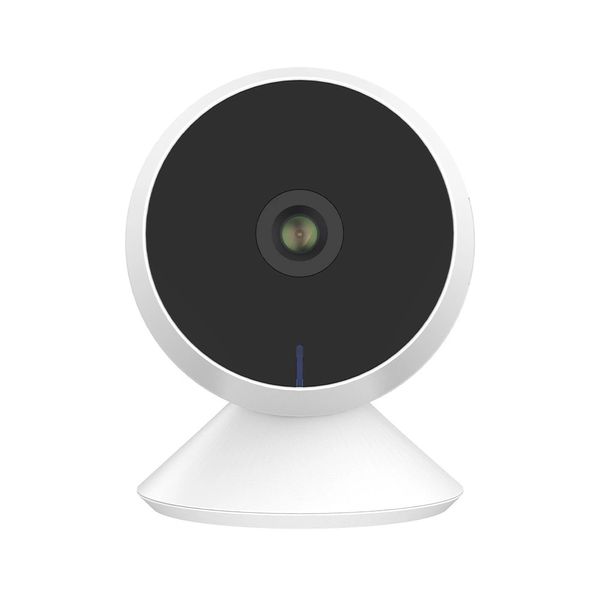 Câmera Inteligente Full HD 1080p Wifi Geonav Branca
