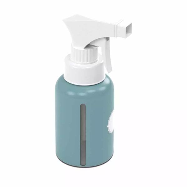 Pulverizador Cilíndrico Plasútil 280ml