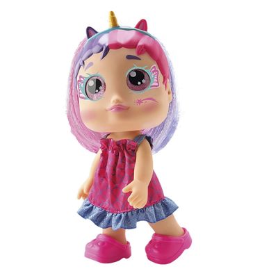 Boneca Divertoys Surprise Vamos Viajar