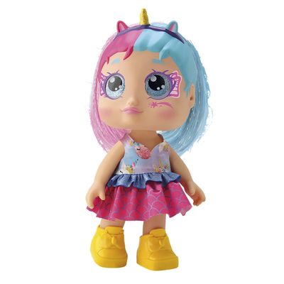 Boneca Divertoys Surprise Vamos Viajar