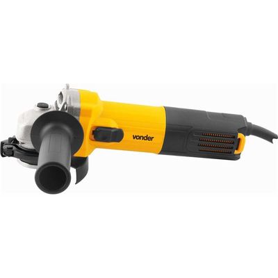 Esmerilhadeira angular 41/2" 750 W 220 V~ EAV 754 VONDER