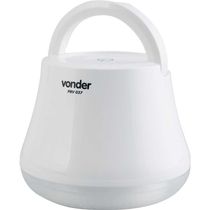 Papa bolinhas a bateria PBV 037 VONDER