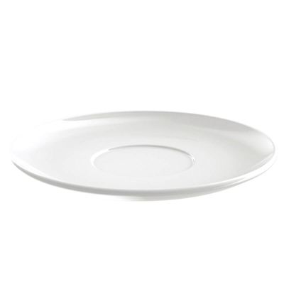 Kit 12 Peças Conjunto Xícaras de Chá com Pires em Porcelana 240ml Tramontina Paola