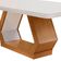 Mesa Sala De Jantar Lara 180cm Canto Copo