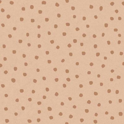 Papel de Parede MiniMe Infantil Marrom 17122