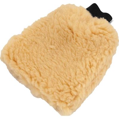 Kit para Limpeza Profissional e Detalhamento Automotivo com 10 Peças Vonder Amarelo