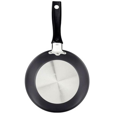 Frigideira Tramontina 20cm Turim Alumínio Chumbo Revestimento Antiaderente Starflon Max 0,8L