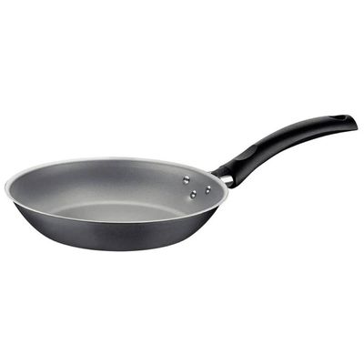 Frigideira Tramontina 20cm Turim Alumínio Chumbo Revestimento Antiaderente Starflon Max 0,8L