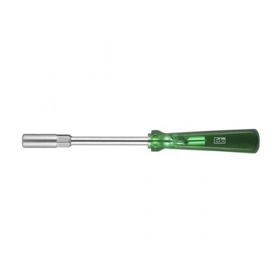 CHAVE CANHAO 11MM 9VP BLISTER