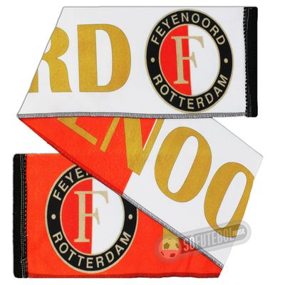 Cachecol Feyenoord