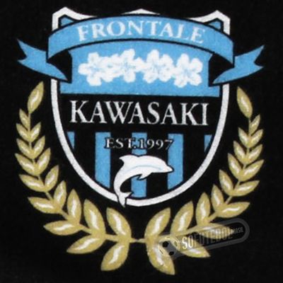 Cachecol Kawasaki Frontale