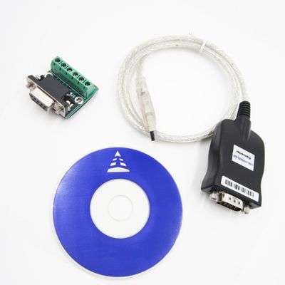 Conversor Adaptador Usb 2.0 Serial Rs485 Rs422 Automação