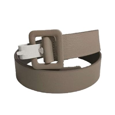 Cinto Fasolo Flote PCA Feminino - Bege 110 / BEGE