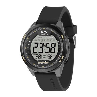 RELOGIO X-WATCH XMPPD701 BXPX