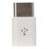 Adaptador Conversor Micro Usb Para Usb-c