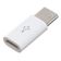Adaptador Conversor Micro Usb Para Usb-c