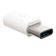 Adaptador Conversor Micro Usb Para Usb-c