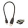 Cabo Dados + Carga Usb 2.0 Hd Externo 20Cm Hx-Mud10Ea/G2