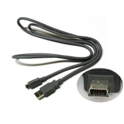 Cabo Dados + Carga Usb 2.0 Hd Externo 20Cm Hx-Mud10Ea/G2