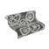 Papel de Parede Factory III 940107 - Rolo: 10m x 0,53m