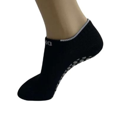 Sapatilha Vistho Hidroginastica c Antiderrapante - Ptocinza 33/38 / PTO/CINZA