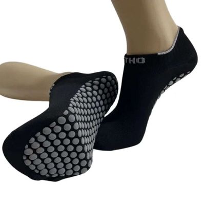 Sapatilha Vistho Hidroginastica c Antiderrapante - Ptocinza 33/38 / PTO/CINZA