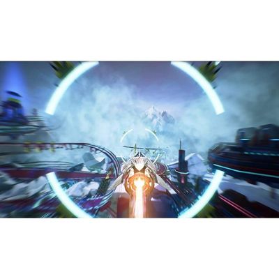 Redout Lightspeed Edition - Ps4