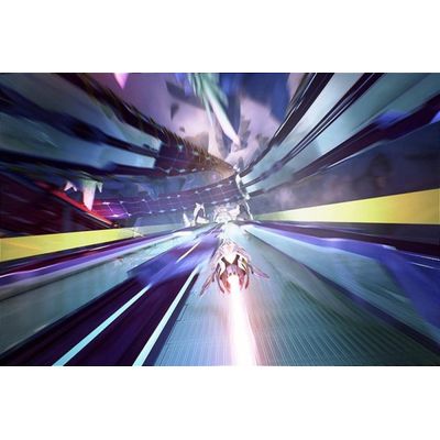 Redout Lightspeed Edition - Ps4