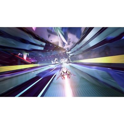 Redout Lightspeed Edition - Ps4