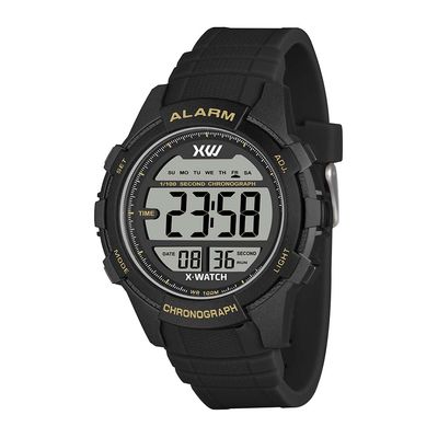 RELOGIO X-WATCH XMPPD704 BXPX