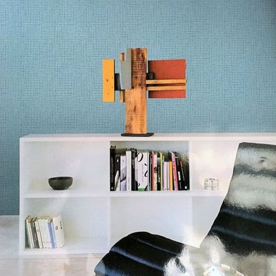 Papel de Parede DDD 28376 Moderno - Rolo: 10m x 0,53m