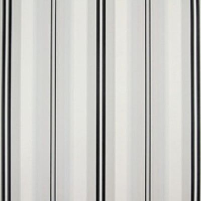 Papel de Parede Listrado Classic Stripes CT889017 Vinílico - Rolo: 10m x 0,53m