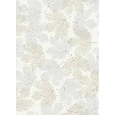 Papel de Parede Flow Folhas de Outono A8040901 - Rolo: 10m x 0,53m Papel de Parede Flow Folhas de Outono A8040901 - 2 Unidades Disponíveis