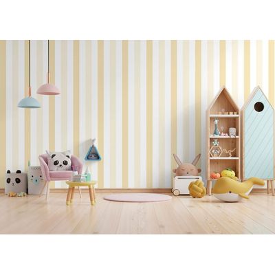 Papel de Parede Pippo Stripes 461-4 Pippo 461-4