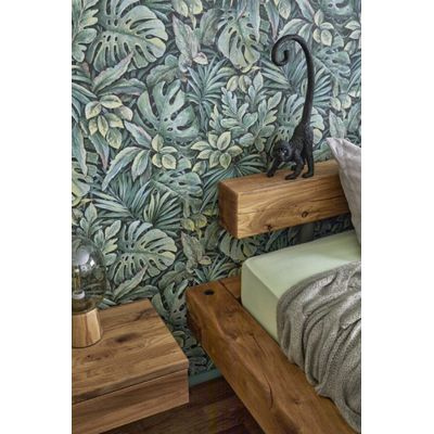 Papel de Parede Folhagem 33304 Botânica 33304