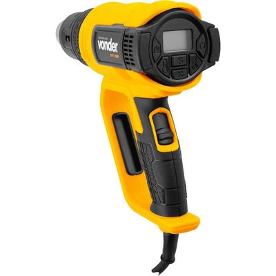 Soprador térmico digital STV 1800 220 V~ VONDER