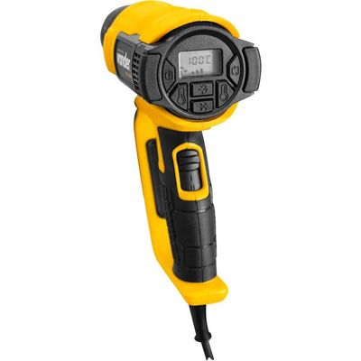 Soprador térmico digital STV 1800 220 V~ VONDER