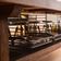 Gaveta Aramada 57x47x13cm Preta Deslizante Fruteira Inox Masutti Copat Cozinha