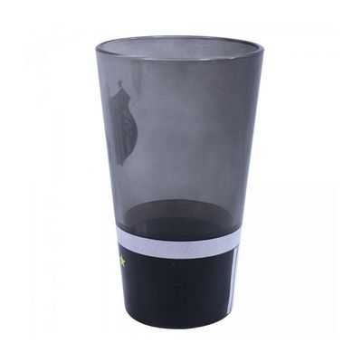 Copo de Vidro Grosso Santos 475ml Oficial